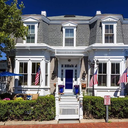 Prince Albert Guest House, Provincetown Eksteriør billede