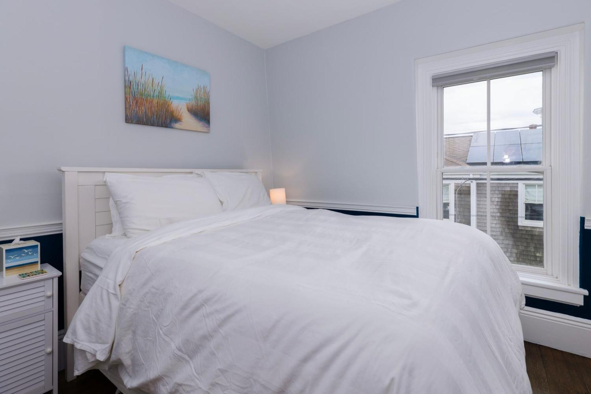 Prince Albert Guest House, Provincetown Værelse billede