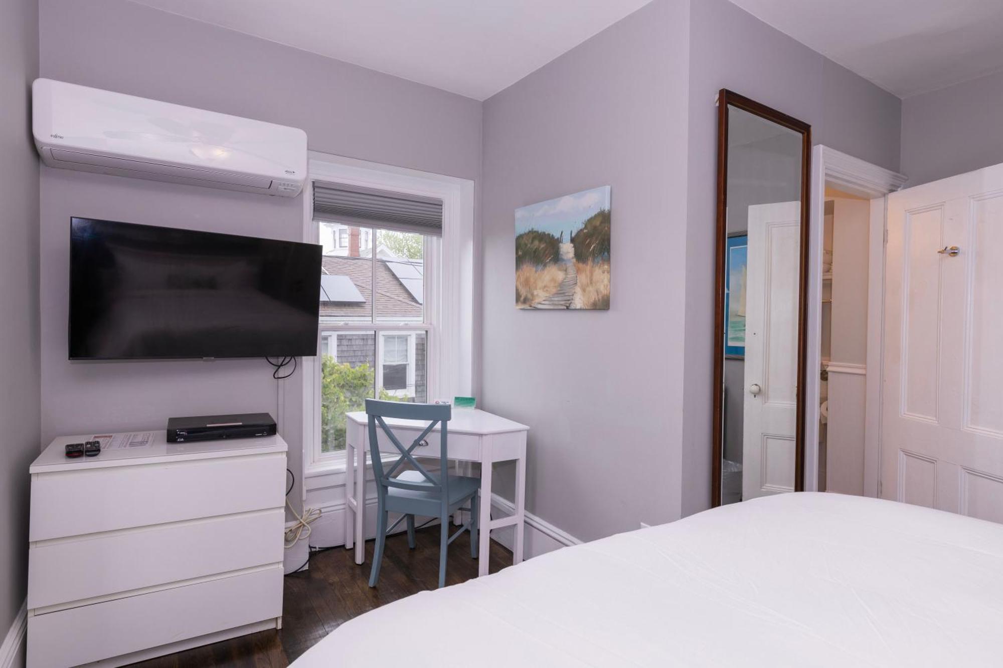 Prince Albert Guest House, Provincetown Eksteriør billede