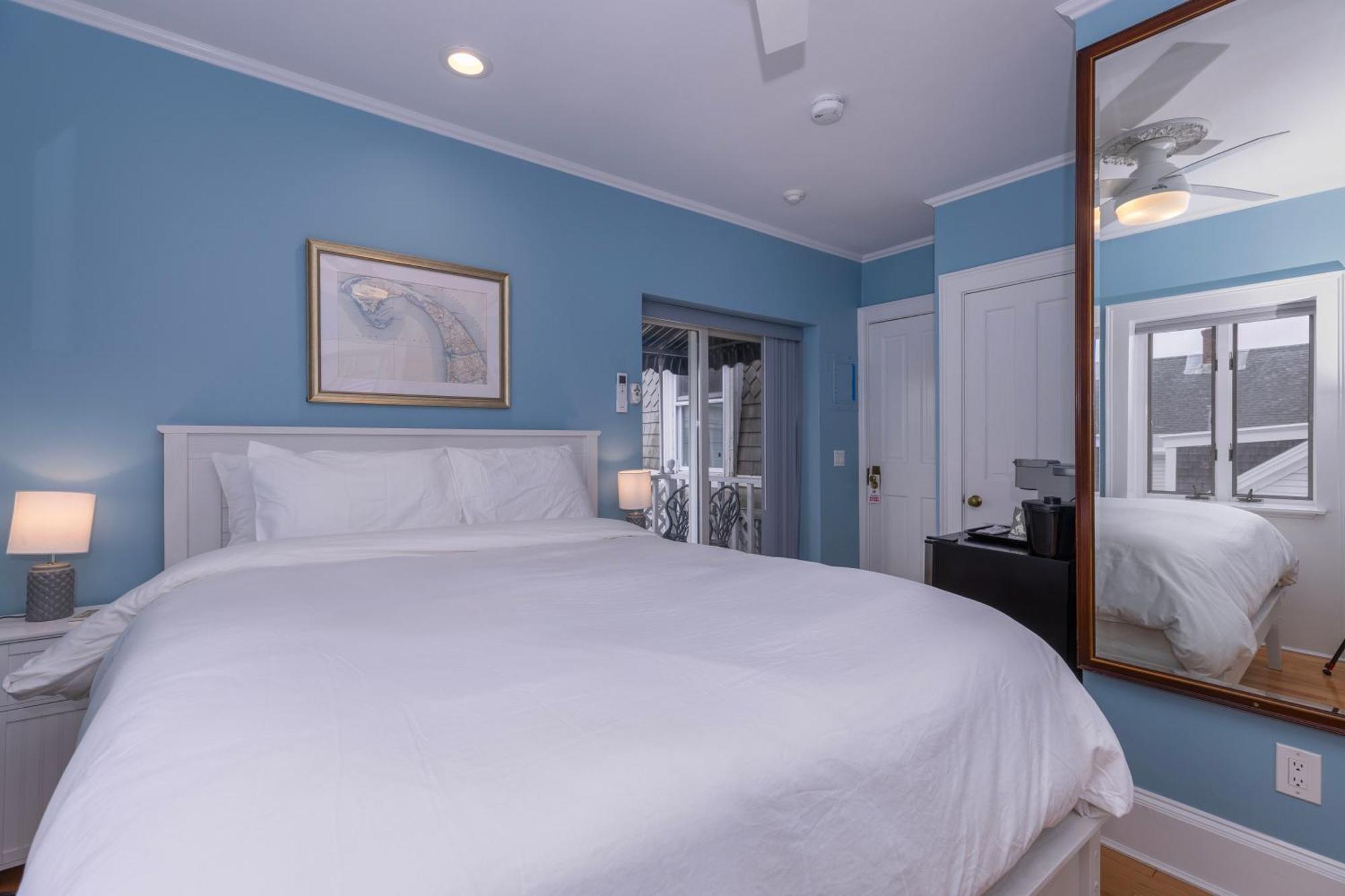 Prince Albert Guest House, Provincetown Eksteriør billede
