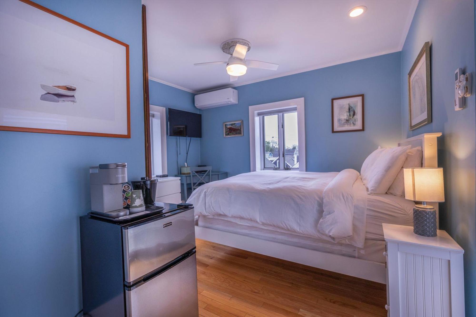 Prince Albert Guest House, Provincetown Eksteriør billede