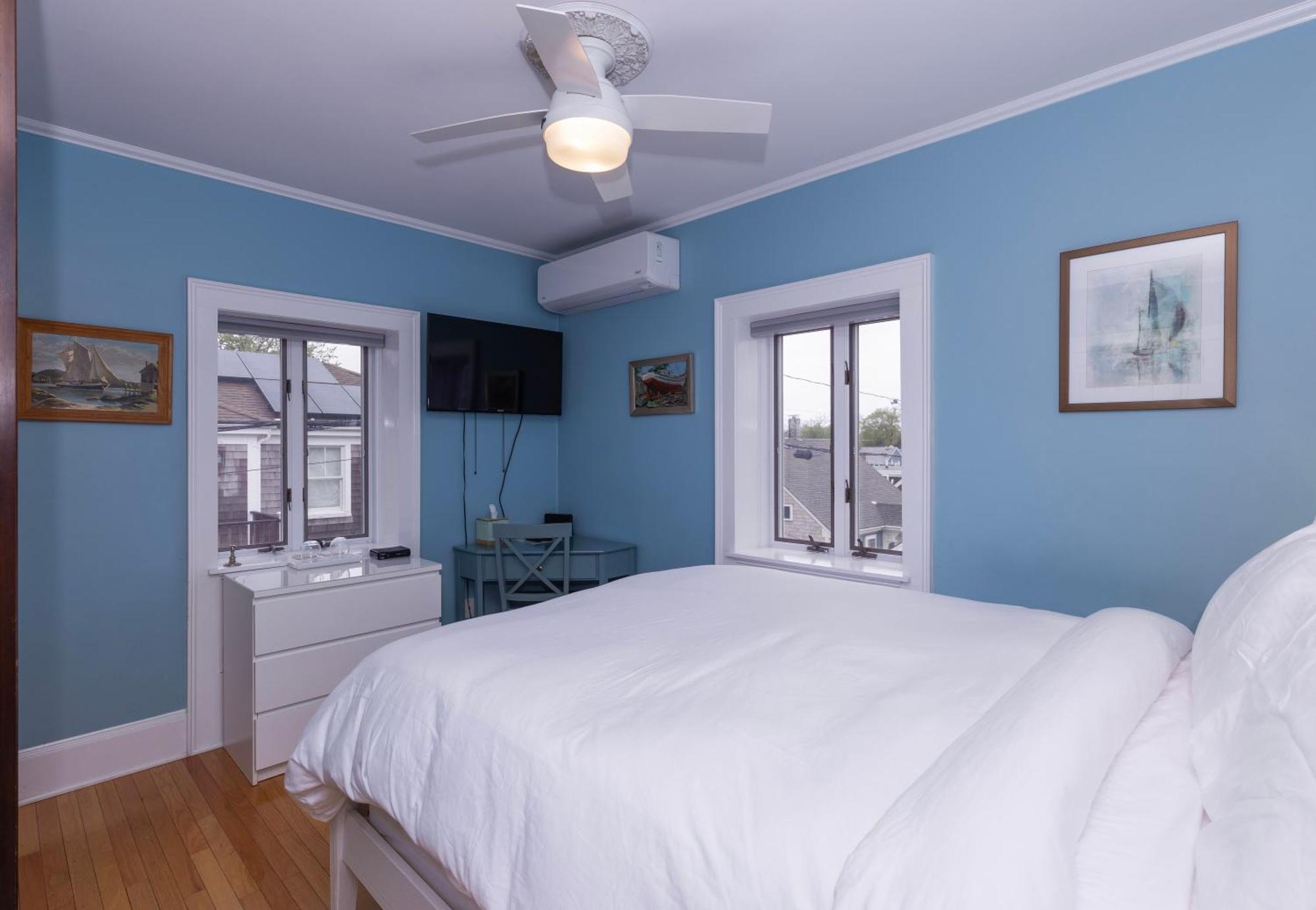 Prince Albert Guest House, Provincetown Værelse billede