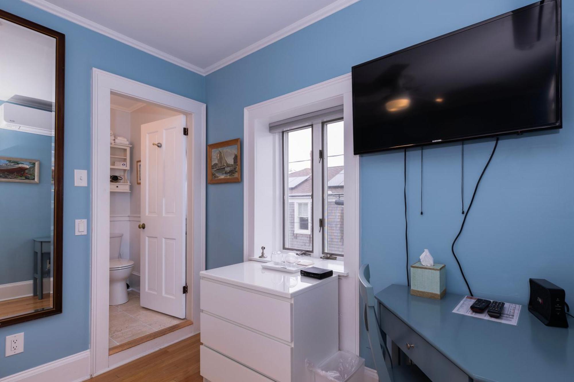 Prince Albert Guest House, Provincetown Værelse billede