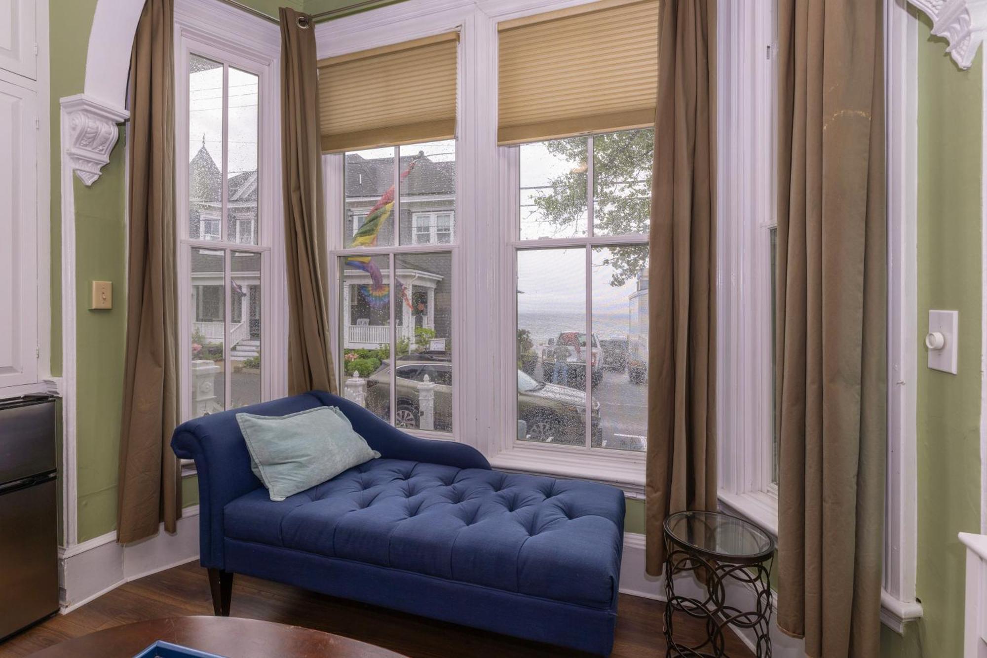 Prince Albert Guest House, Provincetown Eksteriør billede