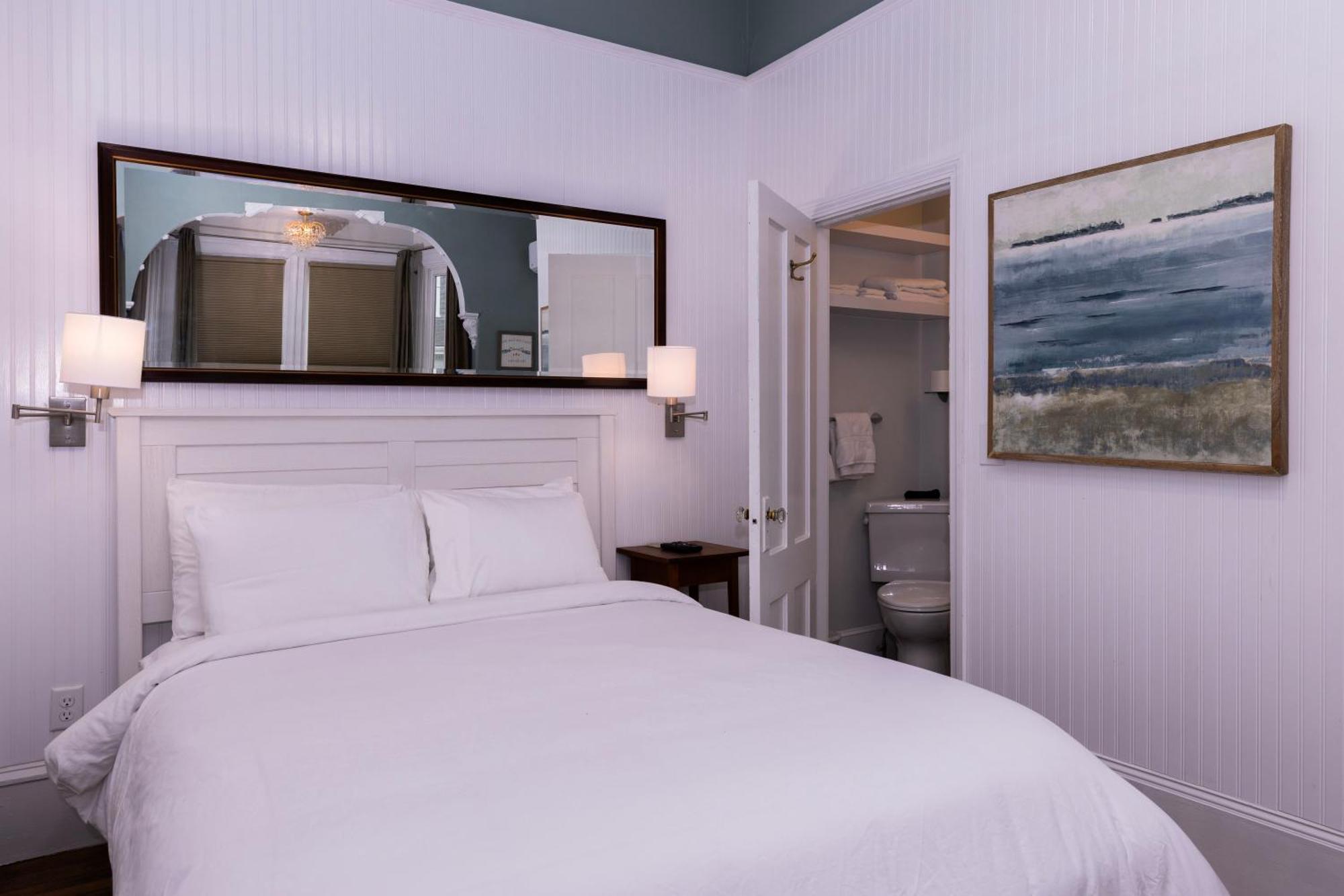 Prince Albert Guest House, Provincetown Værelse billede