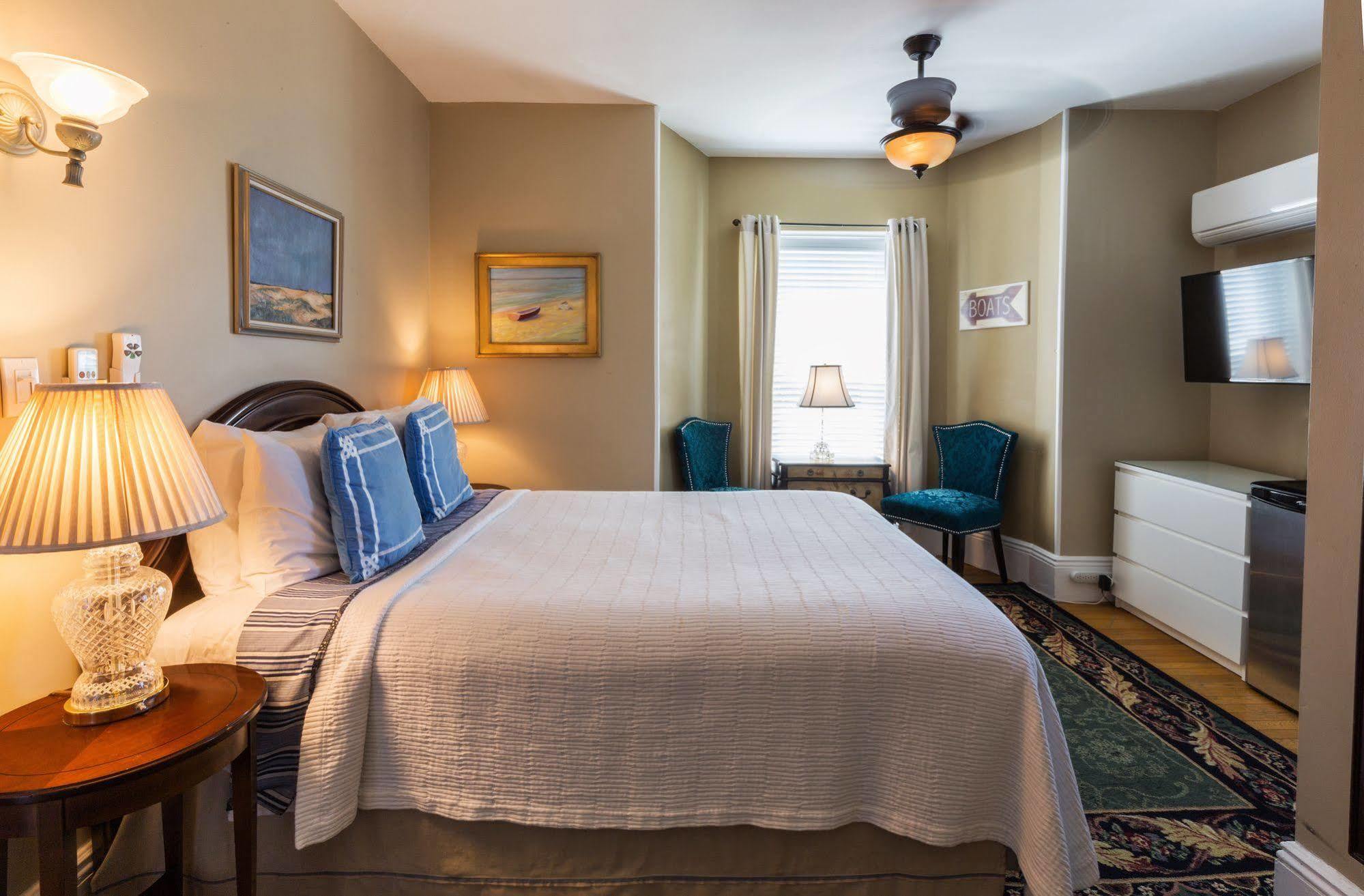 Prince Albert Guest House, Provincetown Eksteriør billede