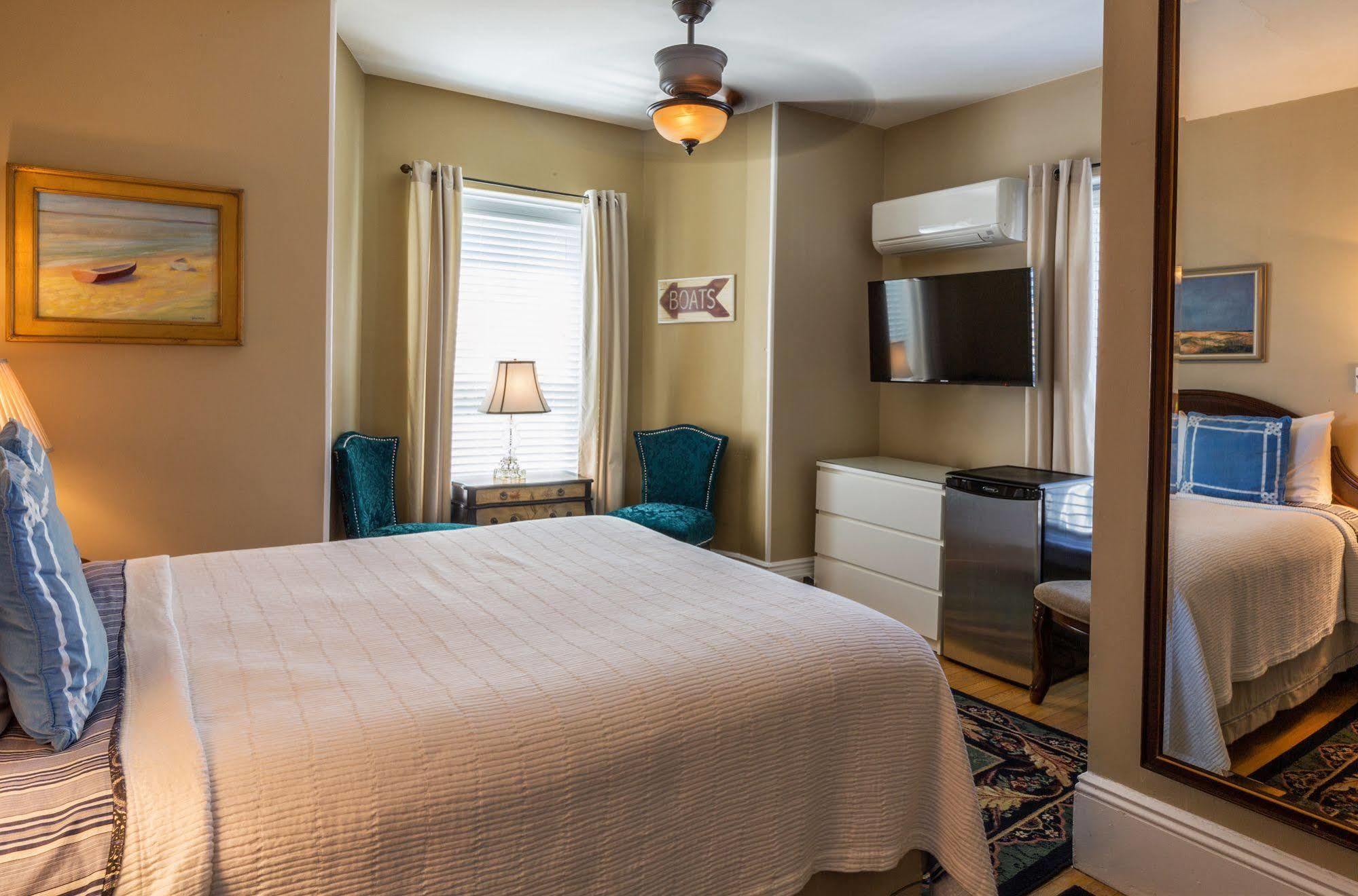 Prince Albert Guest House, Provincetown Eksteriør billede