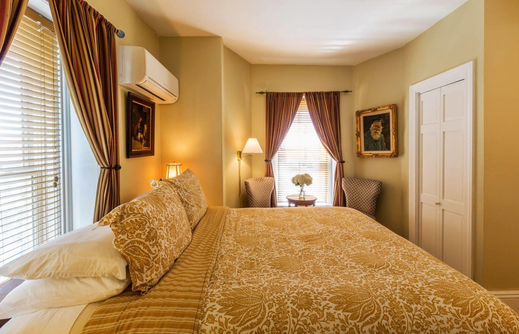 Prince Albert Guest House, Provincetown Eksteriør billede