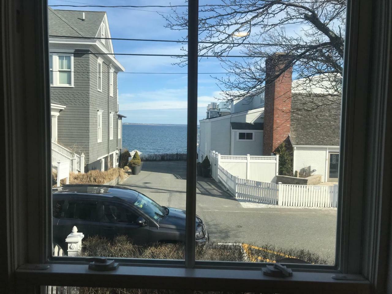 Prince Albert Guest House, Provincetown Eksteriør billede
