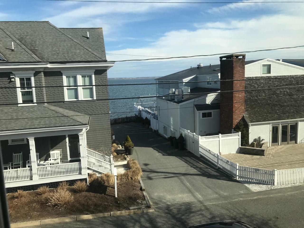 Prince Albert Guest House, Provincetown Eksteriør billede
