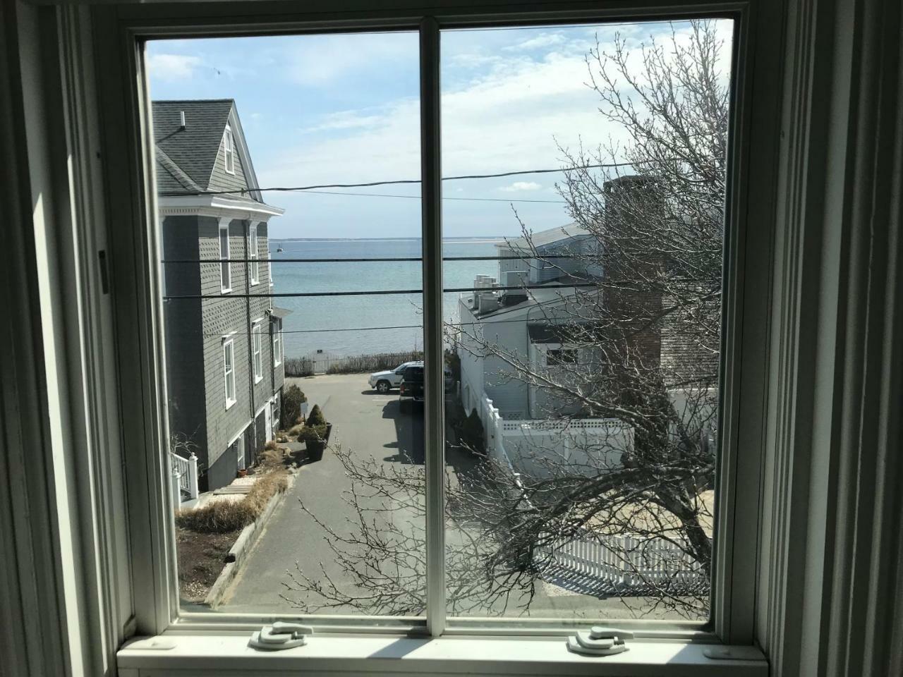 Prince Albert Guest House, Provincetown Eksteriør billede