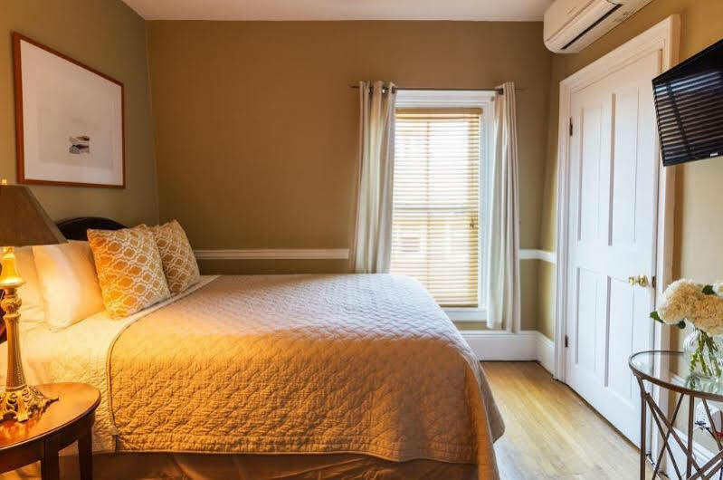 Prince Albert Guest House, Provincetown Eksteriør billede