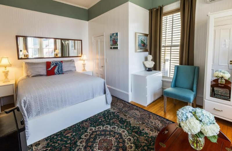Prince Albert Guest House, Provincetown Eksteriør billede