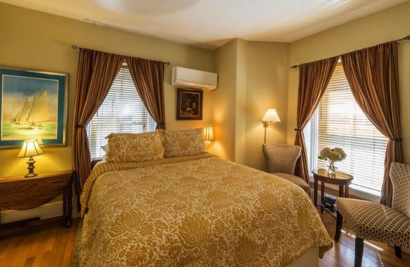 Prince Albert Guest House, Provincetown Eksteriør billede